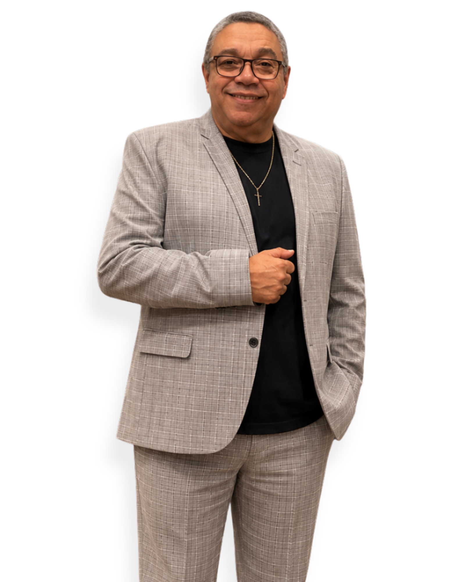 Ap. Paulinho de Jesus