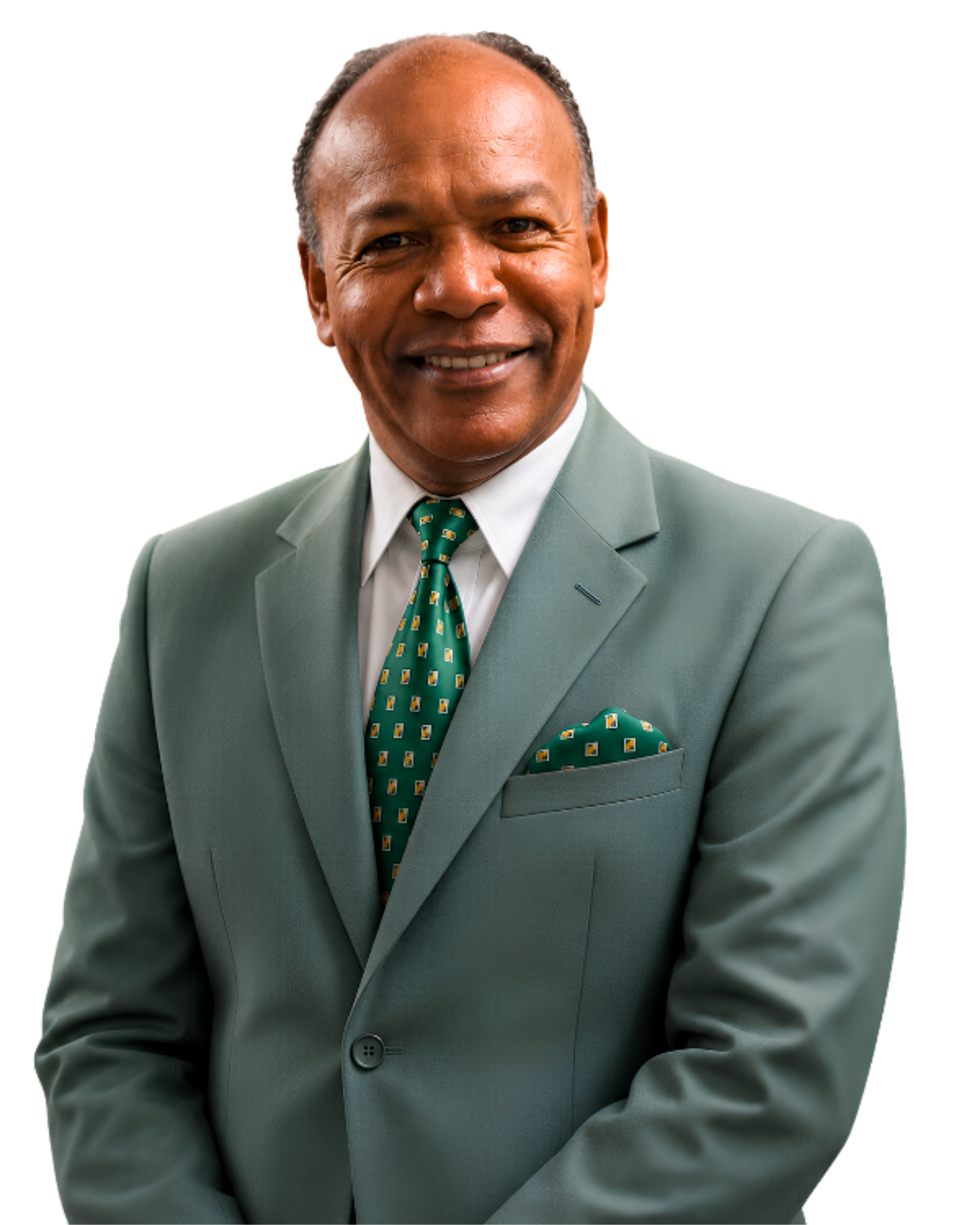 Pr. Celso Salvador