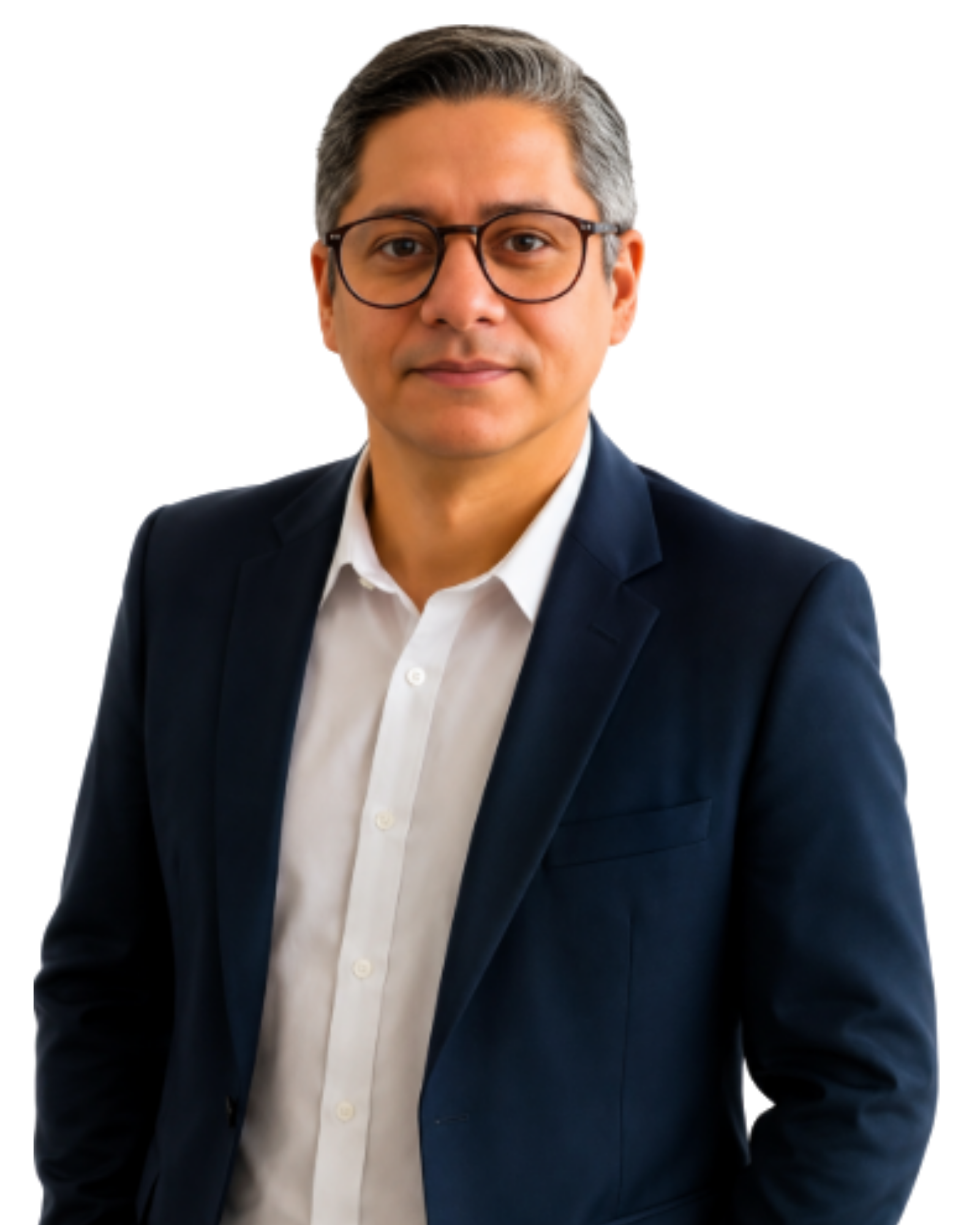 Pr. Hilton Sousa