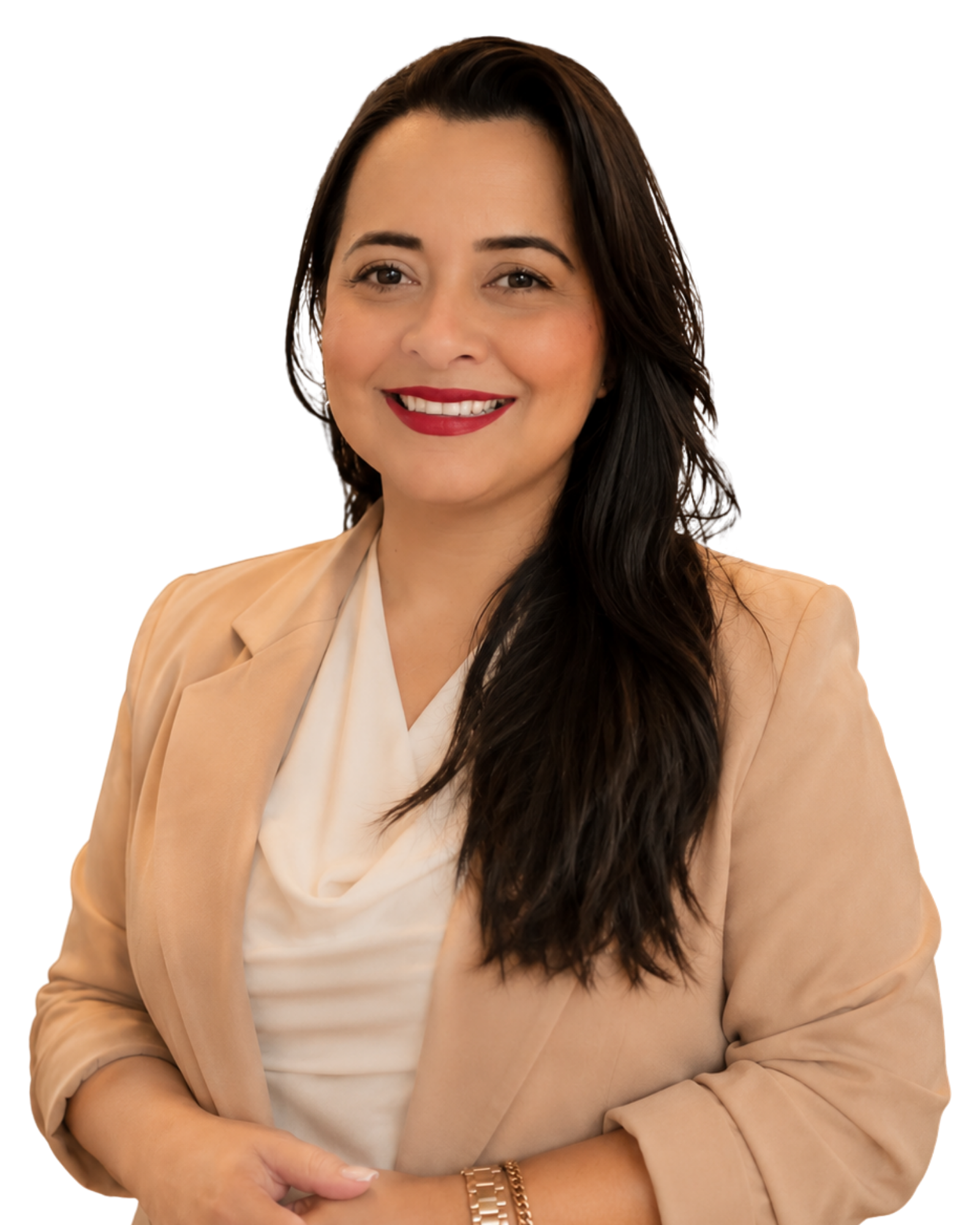 Pra. Débora Sales