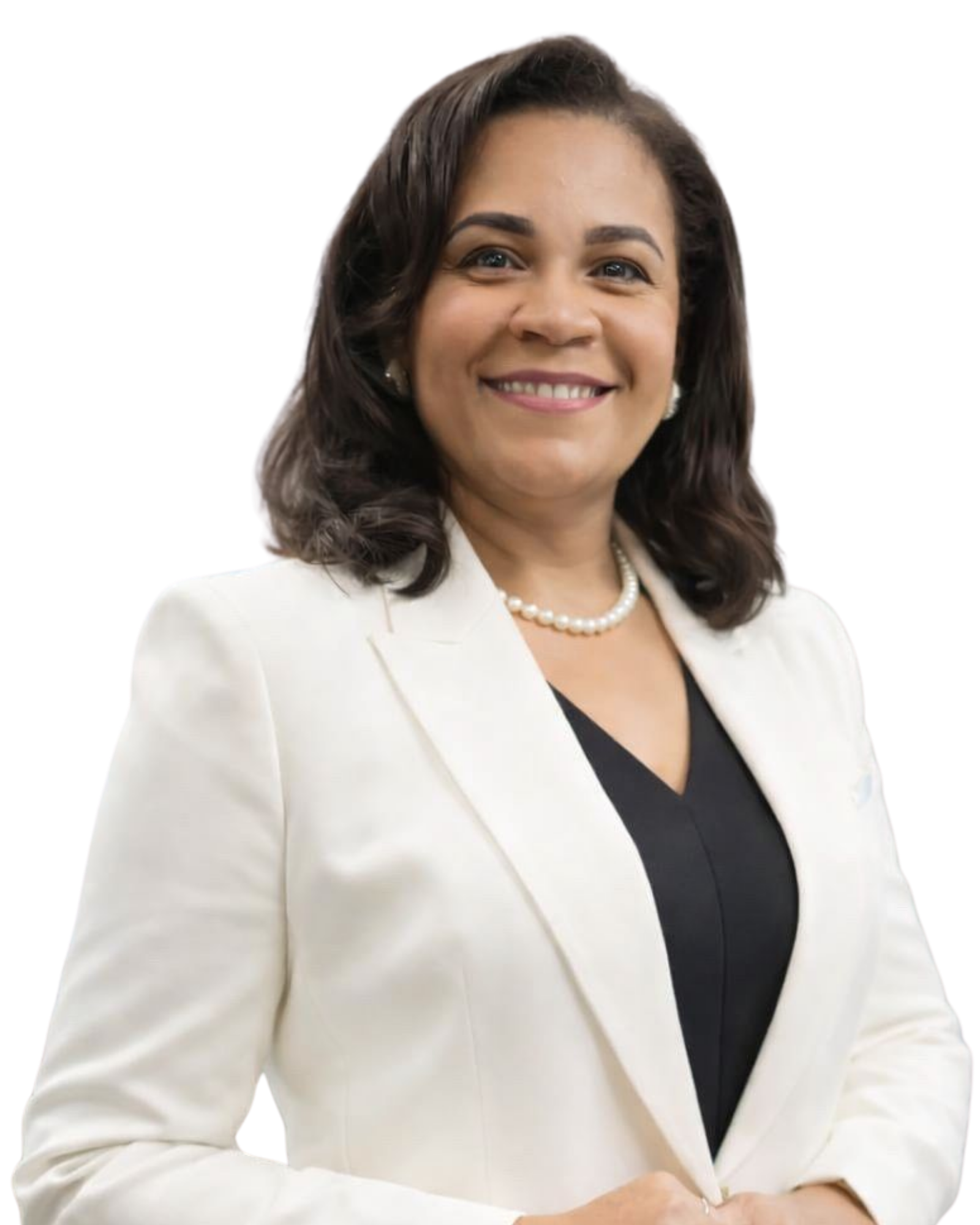 Pra. Simone Amado