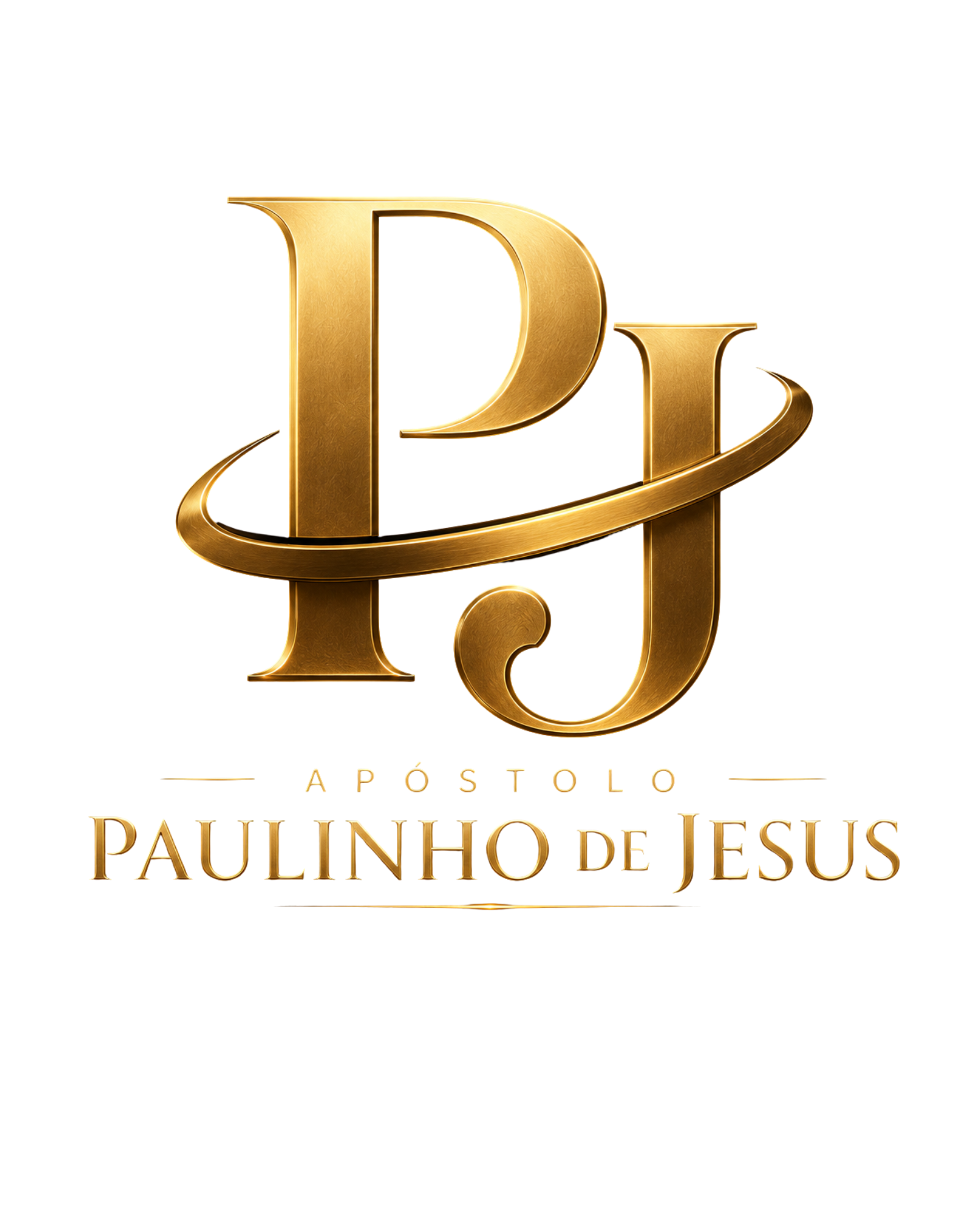 Apóstolo Paulinho de Jesus